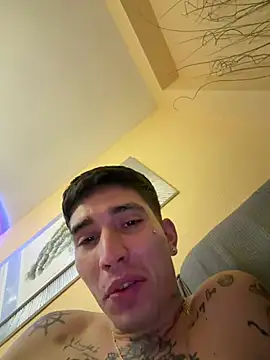 Demon6XL – Naživo XXX chat