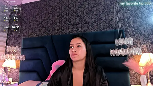 SteisyRoss' Live XXX Chat