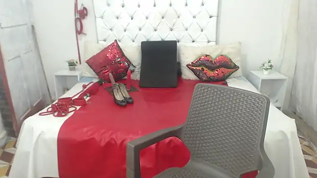 Chat XXX Live Sweetbigcatt