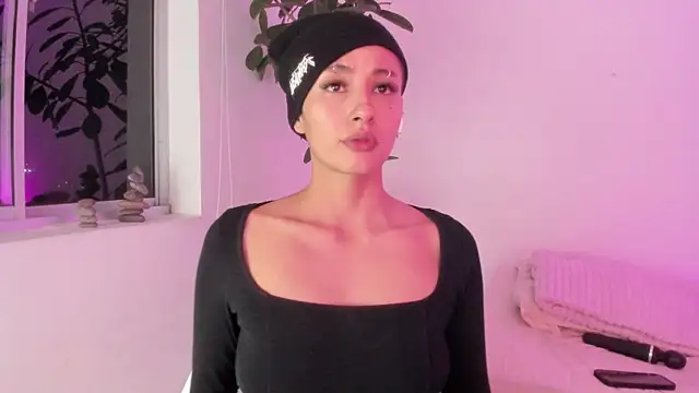 Chat +18 de vandalovee_ ao vivo