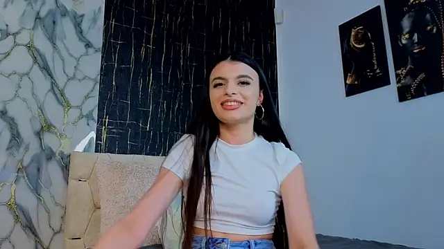 AshleyKartter Chat XXX live