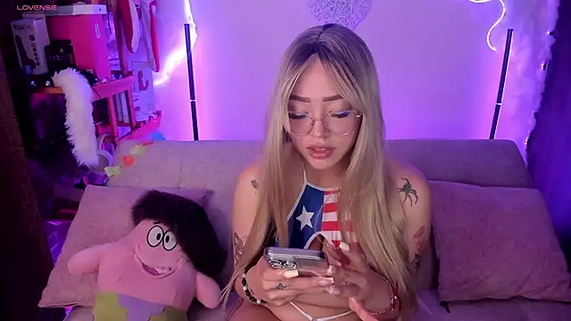 Chat XXX ao vivo de liz_martins1