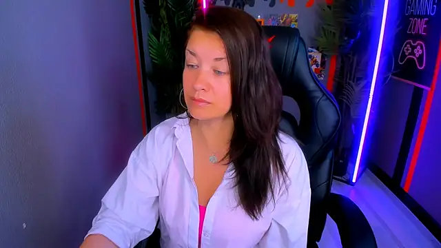 Chat XXX ao vivo de AnaMills