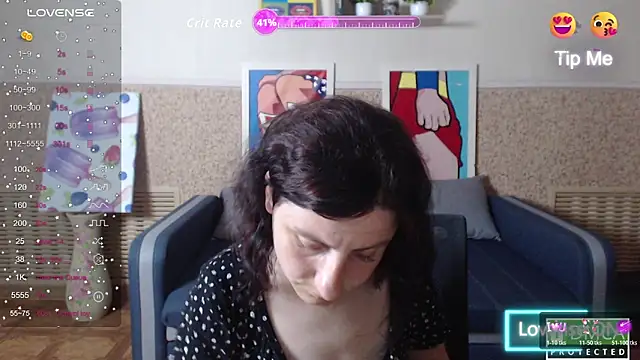Muse_kitty_jenia লাইভ XXX চ্যাট