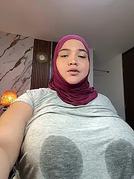 sweetmuslim01's Live XXX Chat