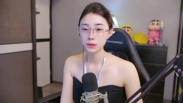 XiaoYuBao-'s Live XXX Chat