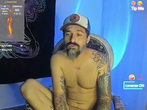 Czat XXX na żywo – Miguel_angeel_