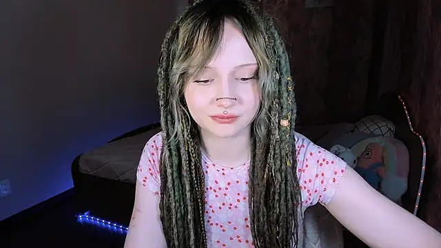 XXX chat uživo modela MariaMango