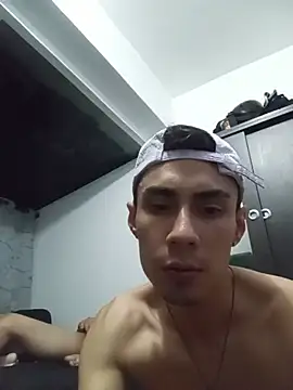 MateoCollins2026 Show in webcam