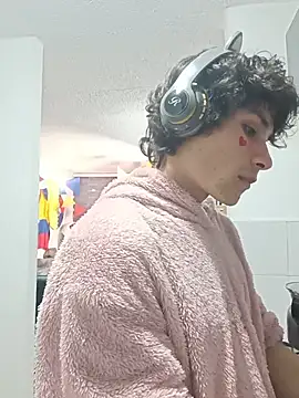 LittleTymmy Live XXX-chat