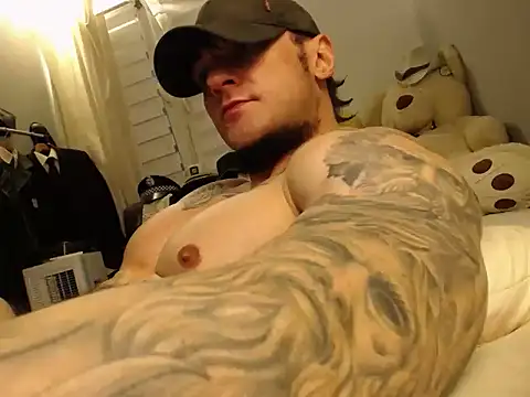 ballardbret Chat XXX live