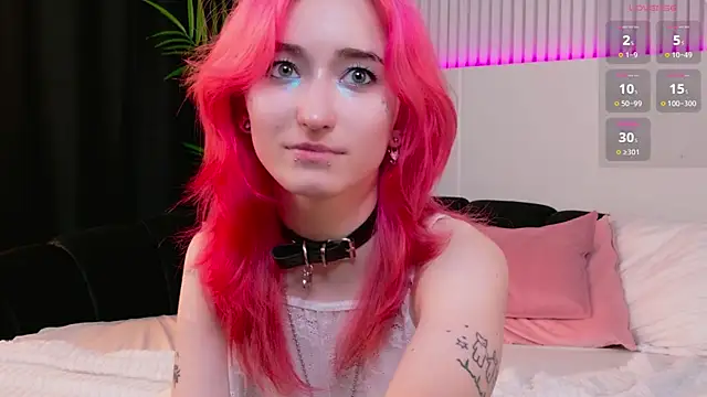 Kim_Farles Chat XXX live