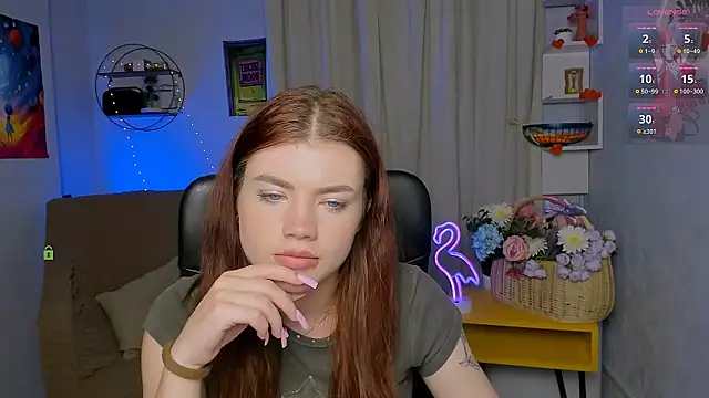 isabel_wave – Naživo XXX chat