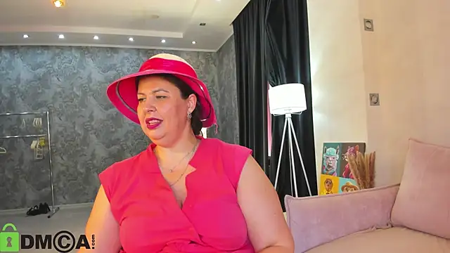 Adel_Williams Live XXX-Chat