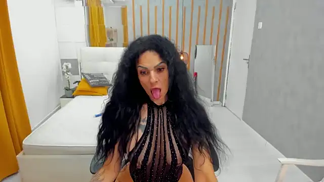 MarbellaRyder's Live XXX Chat