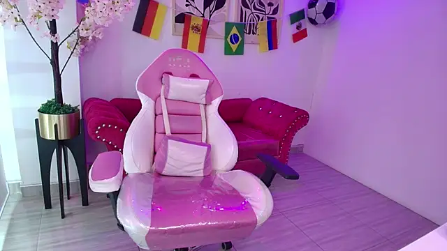 צ'אט XXX בשידור חי של Miia__owens