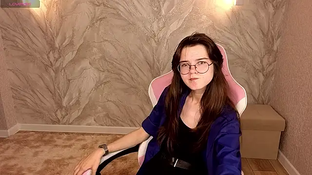 Rita_Addams Obrolan Langsung XXX