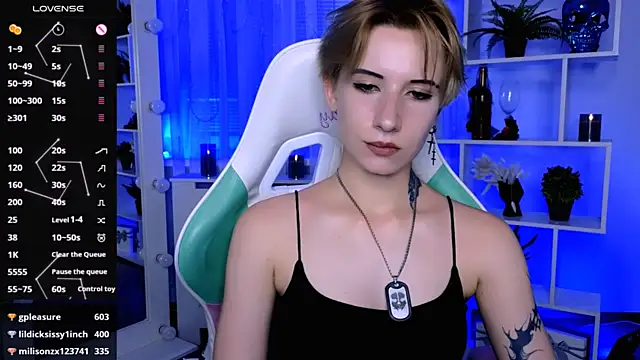 _Rein_ramm Live XXX-Chat