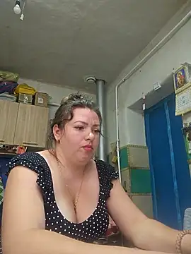 Jyleta 라이브 XXX 채팅