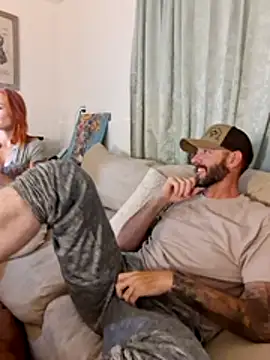 USMCx Live XXX-chat