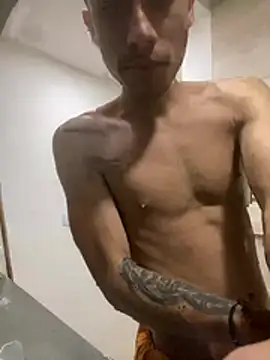 Chat +18 de Axel_DavisS ao vivo