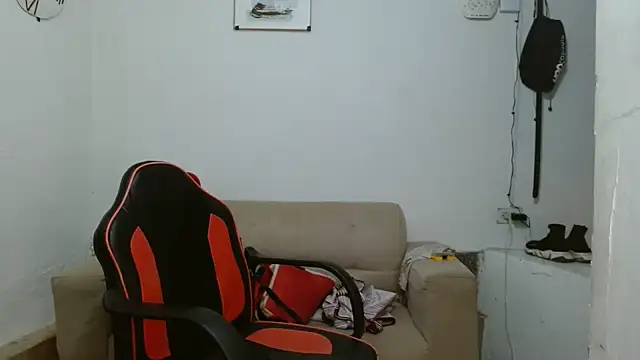 angelamarie1's Live XXX Chat