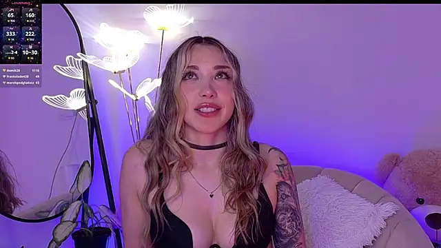 Karla_bae Live XXX Chat