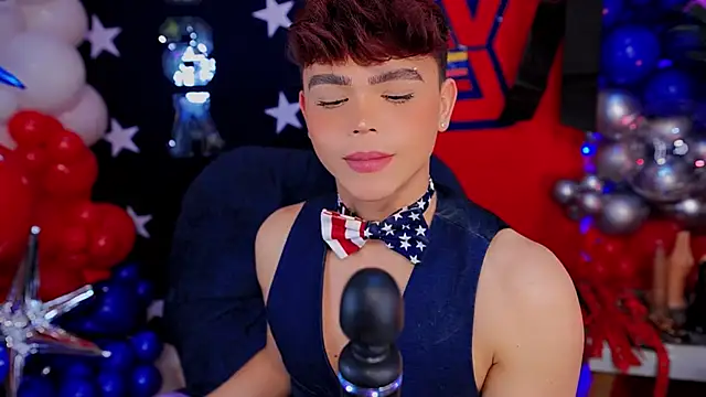 PRINCE_STEV Live XXX-chat