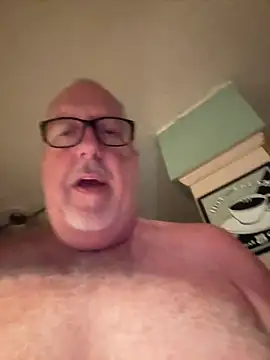 Chat XXX en directo de superbearboss
