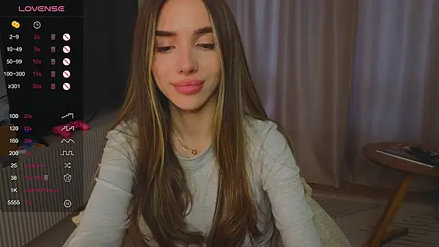 shuggybaby's Live XXX Chat