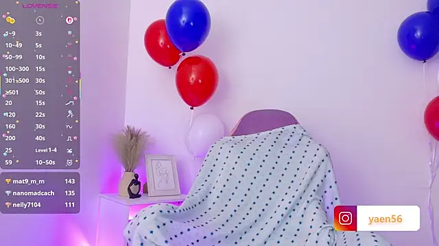 Liah__19's Live XXX Chat