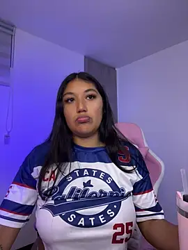 SharaRous Live XXX-Chat