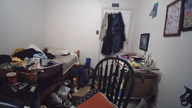 JohnnyMoves live XXX chat