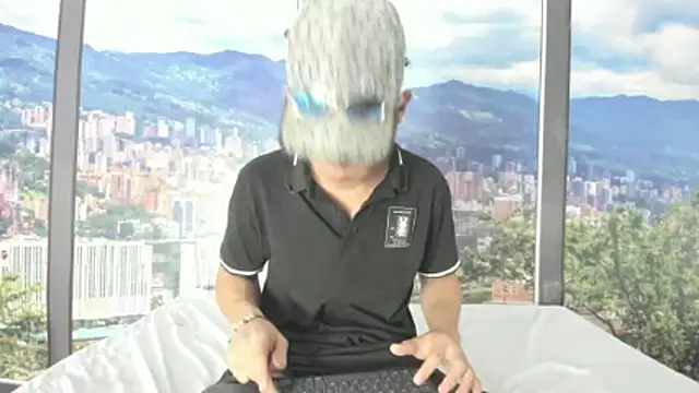 AxelAndCloe – Naživo XXX chat