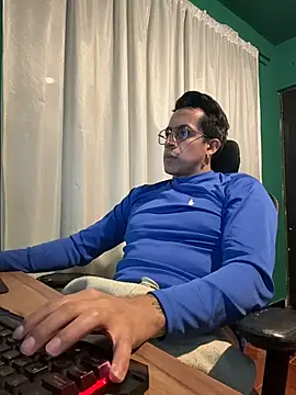 Živý XXX chat Andy_n_cat