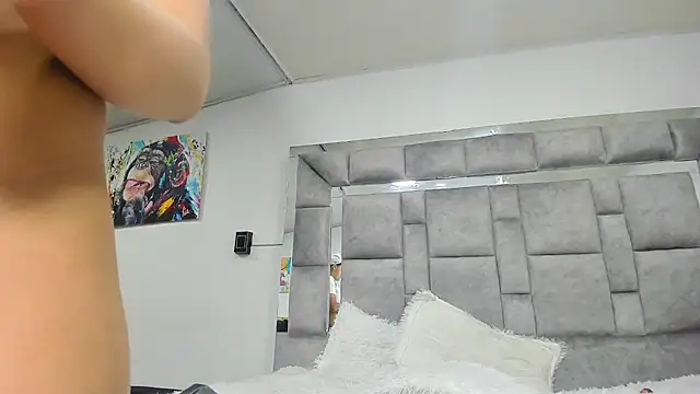 Candy_And_Andy_ Webcam show