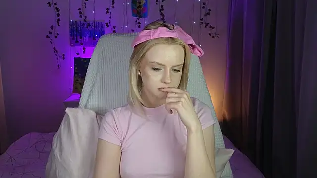 ImBonBon Chat XXX in diretta