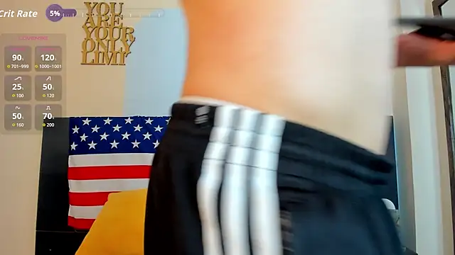 Jotastevensxx Chat XXX in diretta