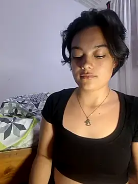 Meeliivee Chat XXX in diretta