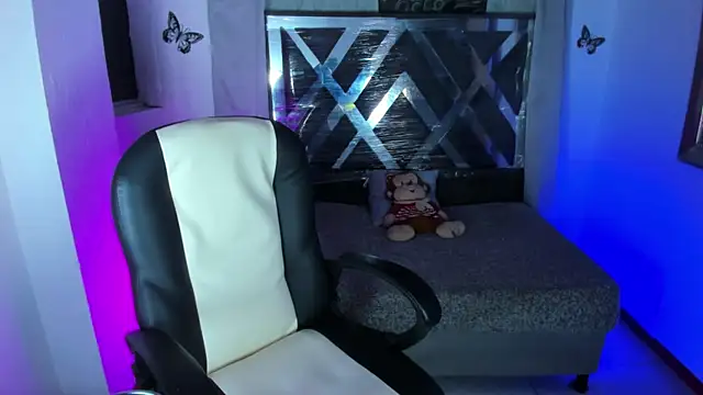 Chat XXX en directo de nova_sex01