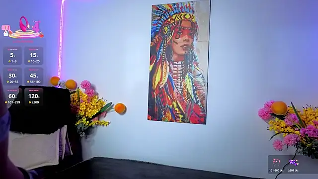 LittleSky__'s Live XXX Chat