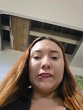 Chat XXX en directo de Blushing_Katy