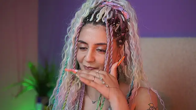 Chat XXX Live SabrinaHope