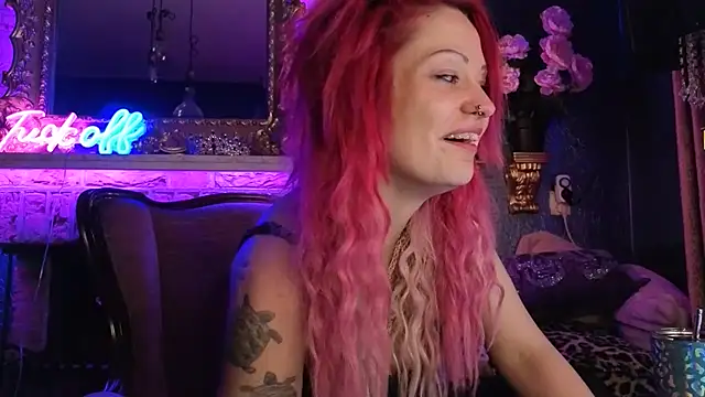 anonymouszN Live XXX-chat