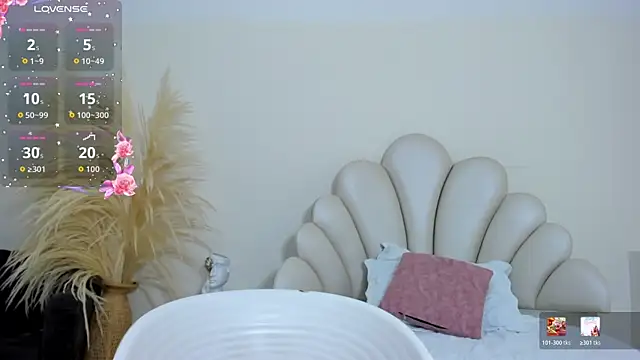 Czat XXX na żywo – IzzyHiltton_