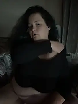دردشة CurvyScarlett69 الجنسية المباشرة