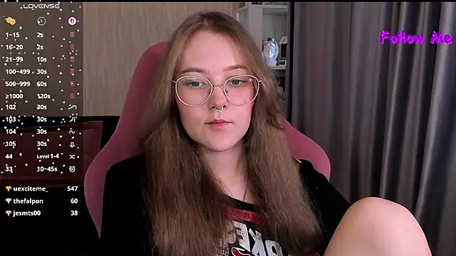 bunny_bubble Live XXX-chat