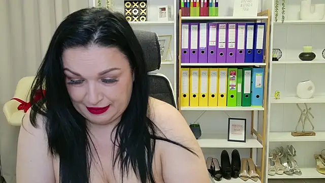 RubiHarper 라이브 XXX 채팅