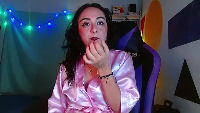 Czat XXX na żywo – Kaory_32