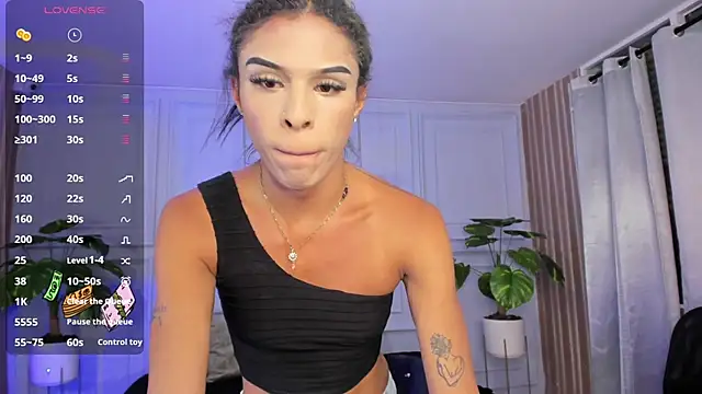 keytinthomson_ Chat XXX live